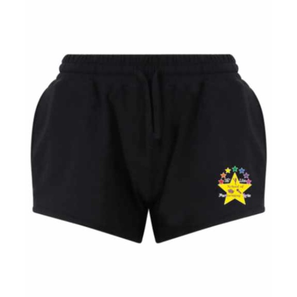 Ta Lia School - TALIA WOMENS SHORT - JC074, Ta'lia