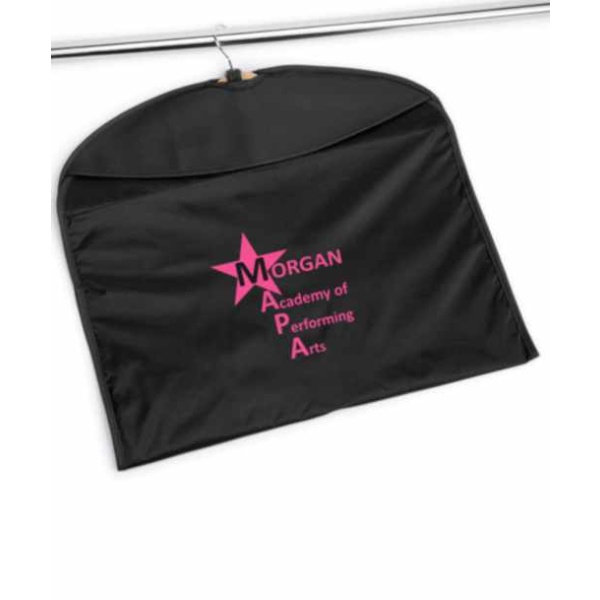 Morgan Academy of Performing Arts - Clothes Carrier, MAPA