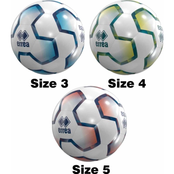 Errea Stream Training Ball, Linford Wanderers FC