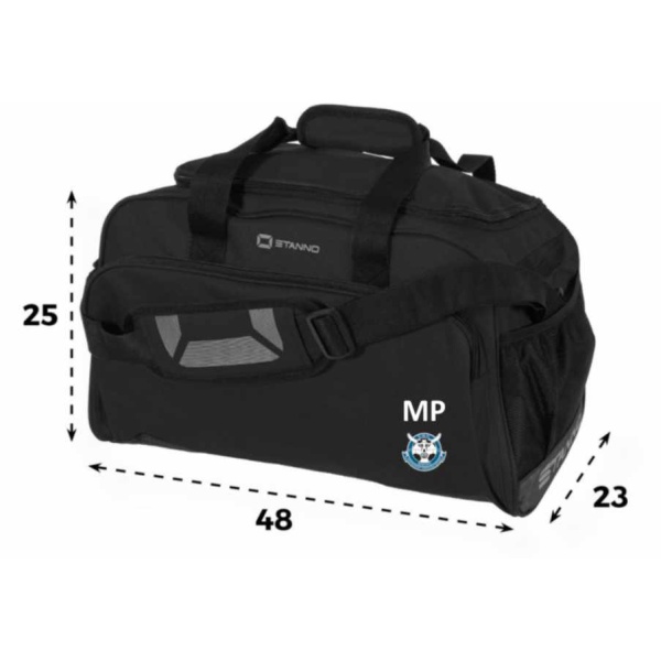 Essex Minors Hornchurch - Players Holdall, Essex Minors Hornchurch