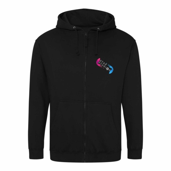 star studios - Unisex Hoodie, Star Studios