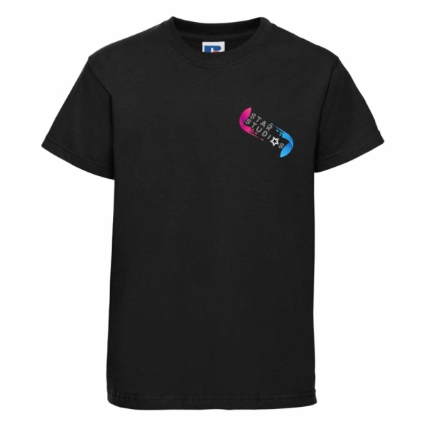 star studios - T-shirt, Star Studios