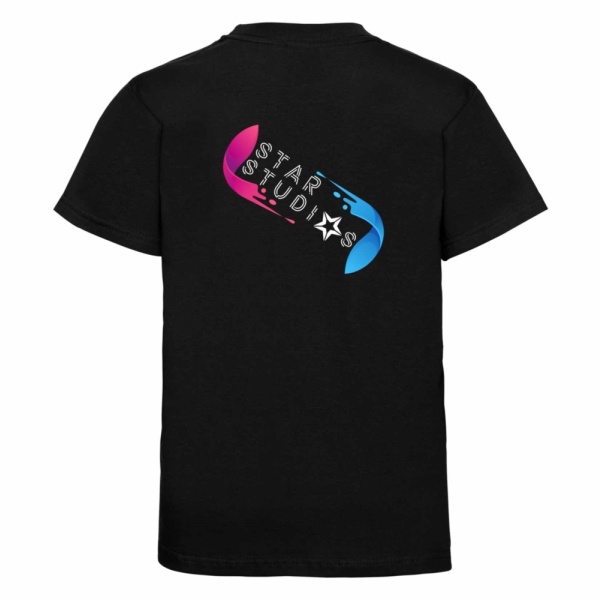 star studios - T-shirt, Star Studios