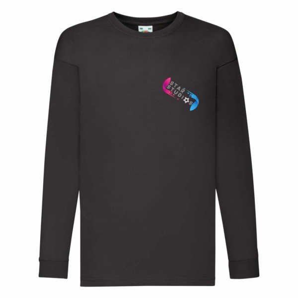 star studios - Long Sleeve T, Star Studios