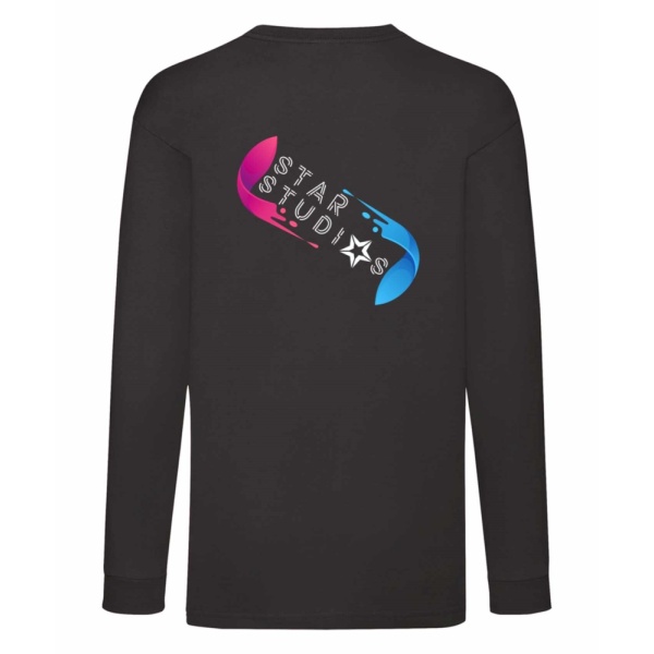 star studios - Long Sleeve T, Star Studios