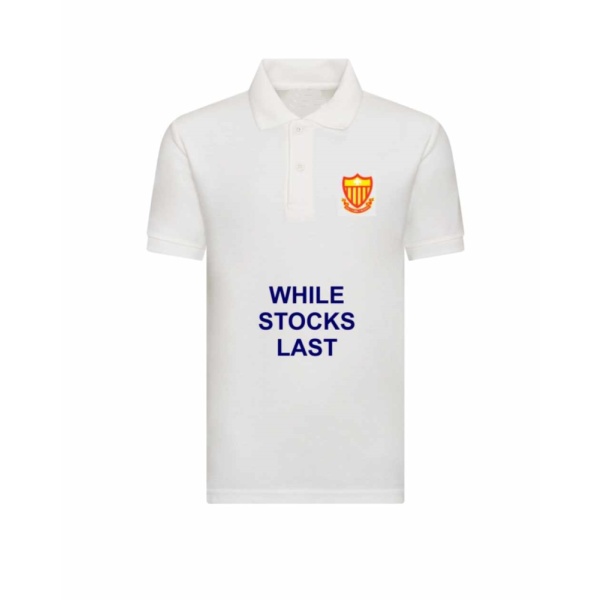 Holy Family School - Polo (Banner), Holy Family School