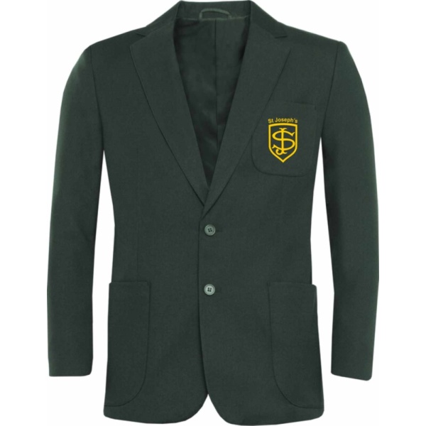 St Josephs Catholic School - STJ Boys Blazer, St Joseph's