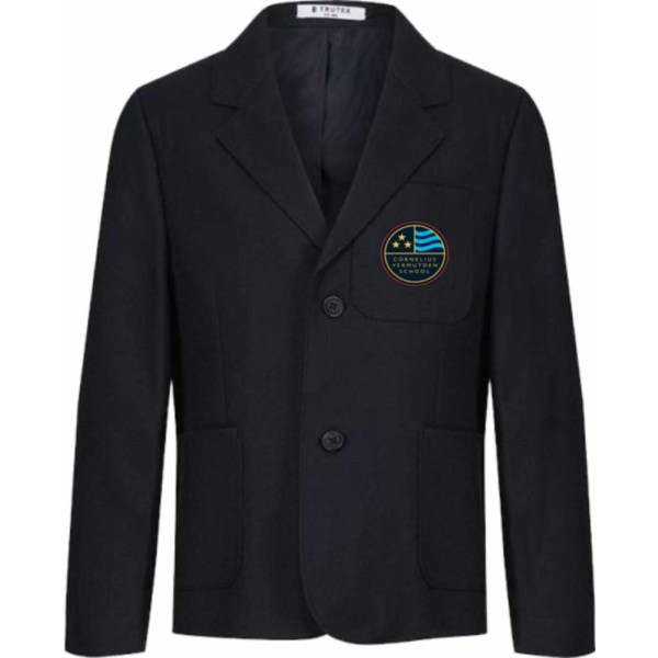 Cornelius Vermuyden School - Boys Trutex Blazer, Cornelius Vermuyden