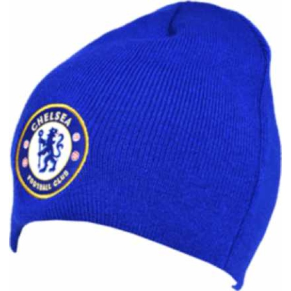 Chelsea Beanie Hat, Football Souvenirs, Souvenirs