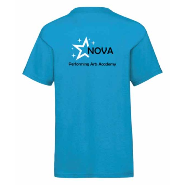 Nova Performing Arts - Crew T, Nova Performing Arts