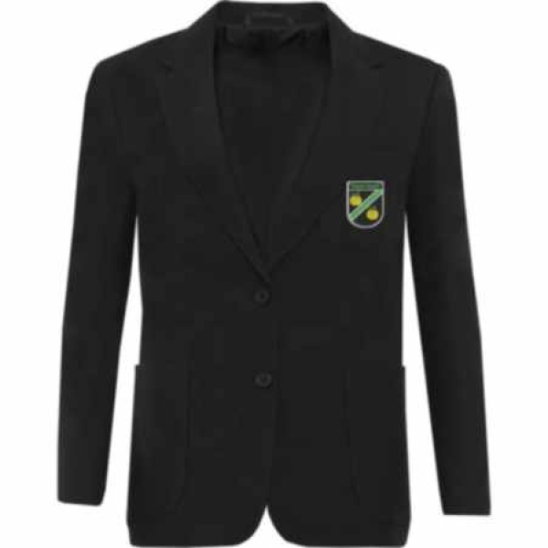 Appleton School - Girls Blazer, Appleton School