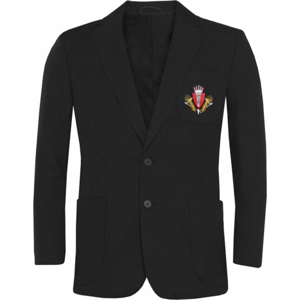 Beauchamps - Boys Blazer, Beauchamps High School