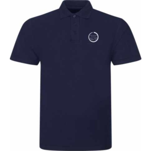 Glenwood School - Polo shirt 2024 - NAVY, Glenwood School