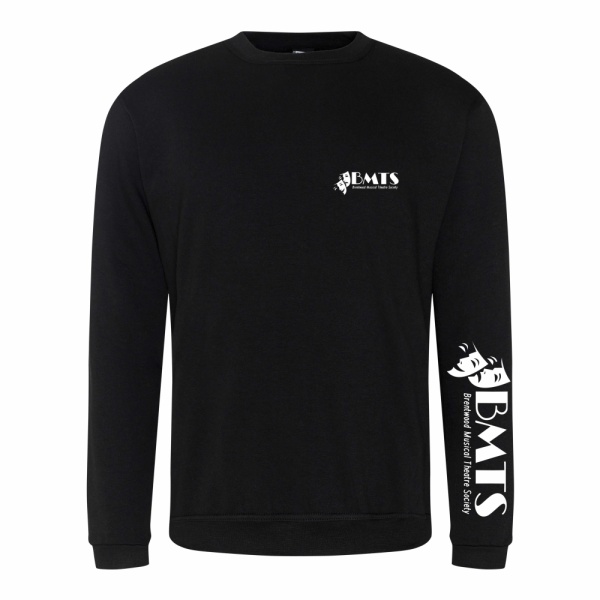 Brentwood Musical Theatre Society - Crew Sweat, Brentwood Musical Theatre Society