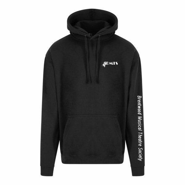 Brentwood Musical Theatre Society - Hoodie, Brentwood Musical Theatre Society