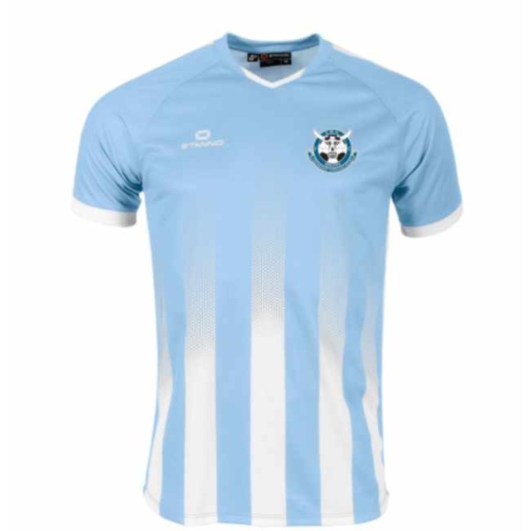 Essex Minors Hornchurch - Home Jersey, Essex Minors Hornchurch