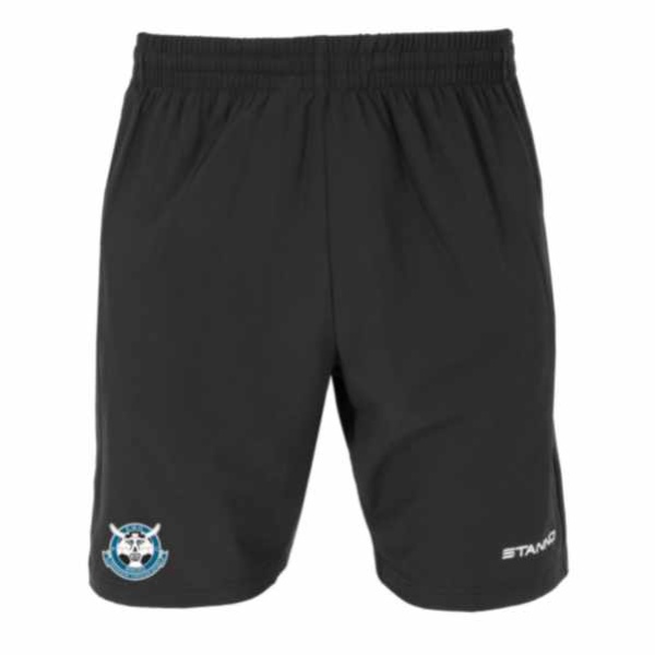 Essex Minors Hornchurch - COACHES training short, Essex Minors Hornchurch