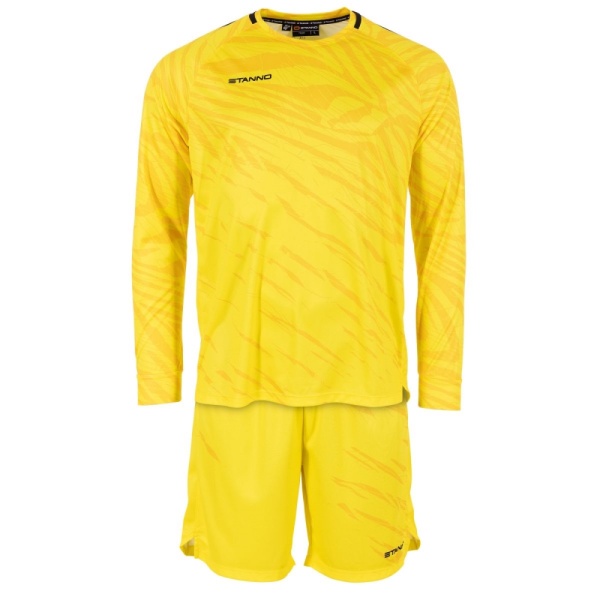 ESSEX COMETS - Trick GK Shirt and Shorts, Essex Comets FC, Custom Image Product