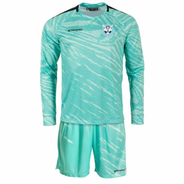 Essex Minors Hornchurch - Away GK Shirt & Short Set, Essex Minors Hornchurch