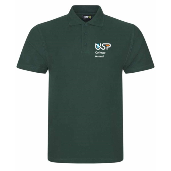 USP College - Animal Polo, USP College