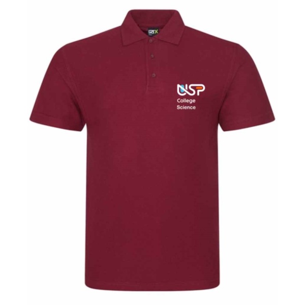 USP College - Science Polo, USP College