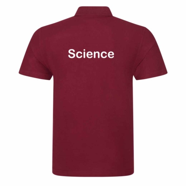 USP College - Science Polo, USP College