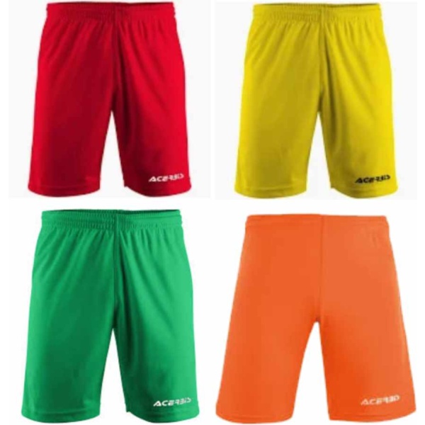 Thundersley Rovers FC - GK shorts, Thundersley Rovers FC, Custom Image Product