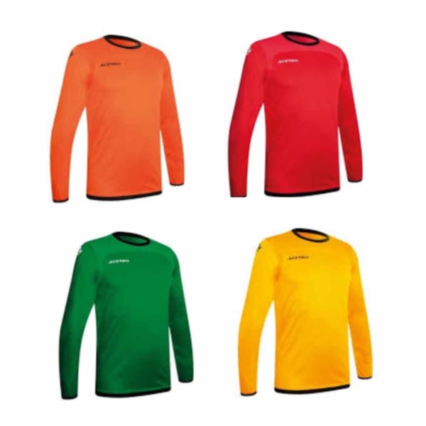 Thundersley Rovers FC - GK jerseys, Thundersley Rovers FC, Custom Image Product