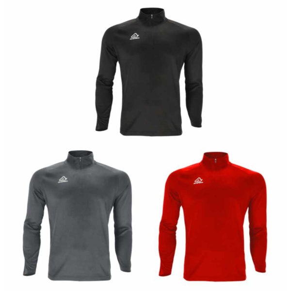 Thundersley Rovers FC - Tagete 1/4 Zip, Thundersley Rovers FC