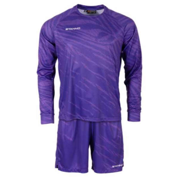 Linford Wanderers - Trick GK Shirt and Short Set, Linford Wanderers FC, Custom Image Product