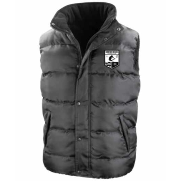 WICKFORD WOLVES - Gilet, Wickford Wolves FC