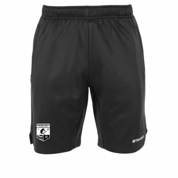 WICKFORD WOLVES - Coaches Short, Wickford Wolves FC