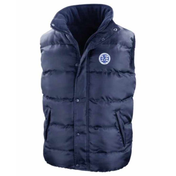 Essex Royals FC - ER GILET, Essex Royals FC