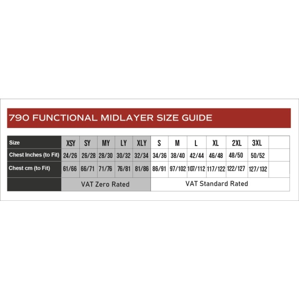 Cornelius Vermuyden School - Cornelius PE Zip Top, Cornelius Vermuyden