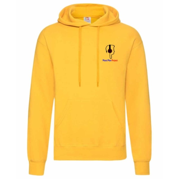 Music Man Project - Kent - Hoodie, Music Man Project - Kent