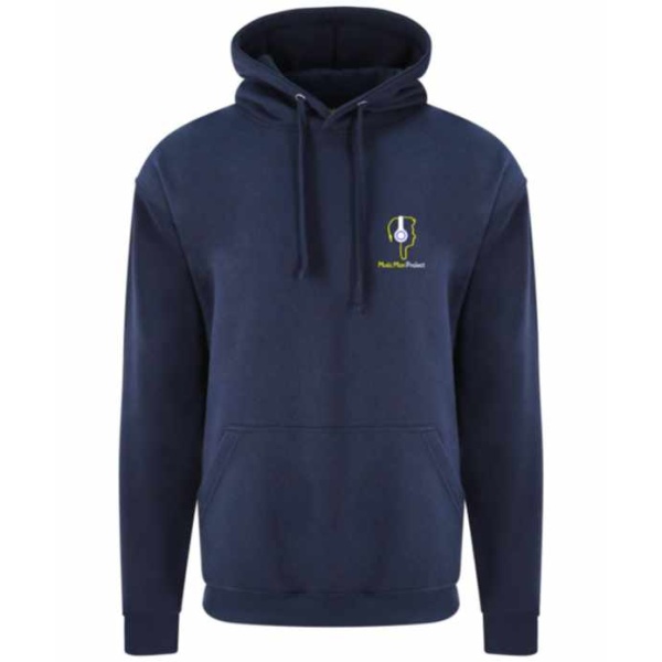 Music Man Project - East London - Hoodie, Music Man Project - East London