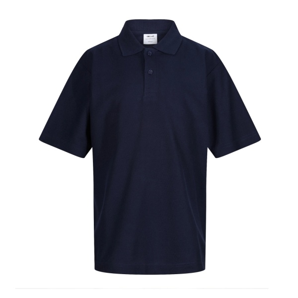 Canvey Island Infants - Nursery Polo - Woodbank, Canvey Island Infants