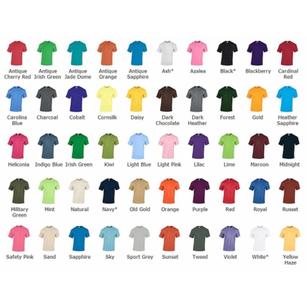 SX Dub Club - Classic Logo Crew T, SX Dub Club