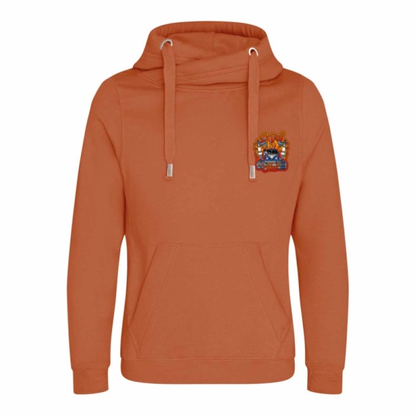 SX Dub Club - Cross Neck Hot Road, SX Dub Club