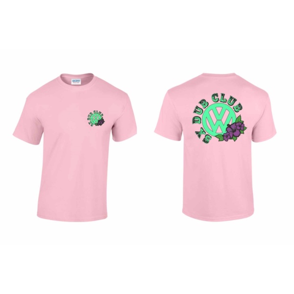 SX Dub Club - Hibiscus T, SX Dub Club