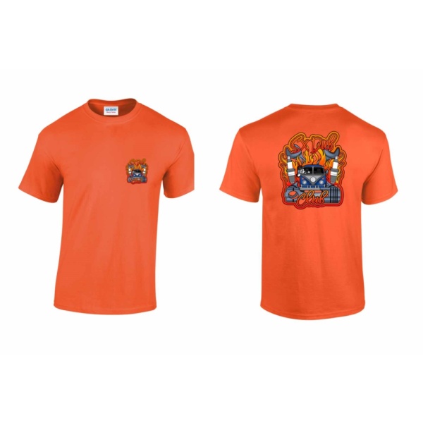 SX Dub Club - Hot Rod T, SX Dub Club