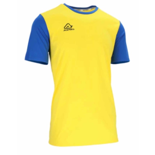 Essex Royals FC - Acerbis Klarion Away Jersey, Essex Royals FC, Custom Image Product