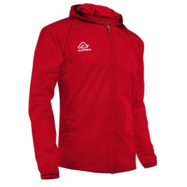 Thundersley Rovers FC - Ixia Rain Jacket, Thundersley Rovers FC