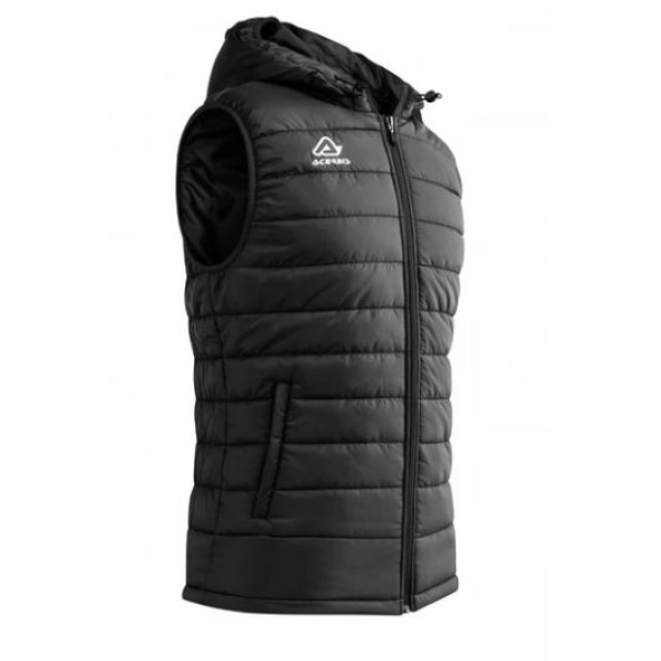 Thundersley Rovers FC - Padded Gilet, Thundersley Rovers FC