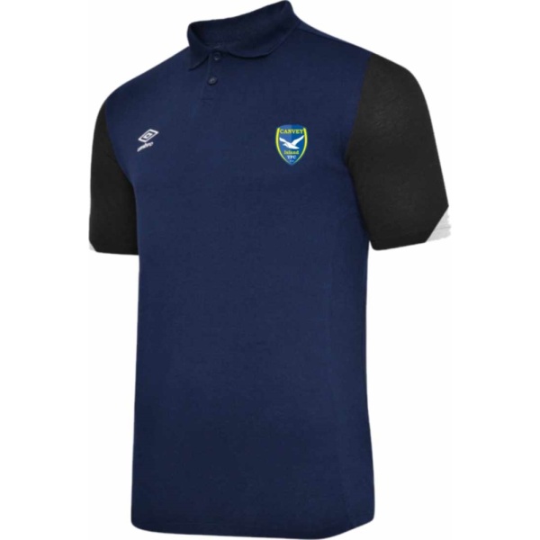 Canvey Island Youth FC - Players TT Polo T, Canvey Island Youth FC
