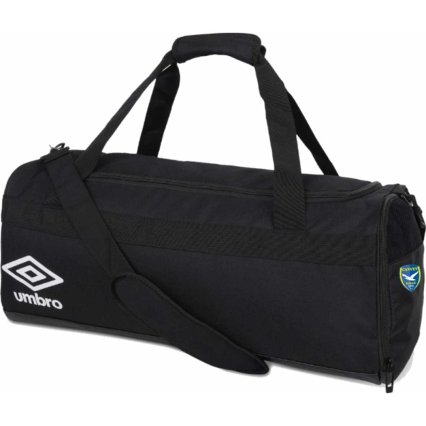 Canvey Island Youth FC - Umbro M Teamwear Holdall, Canvey Island Youth FC