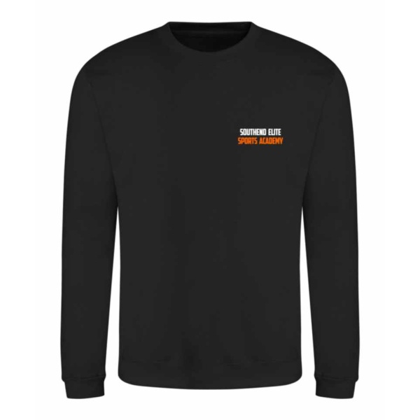 Southend Elite - Crew Sweat - Jnr, Southend Elite