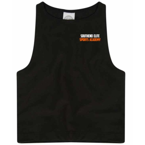 Southend Elite - Vest Top - Jnr, Southend Elite