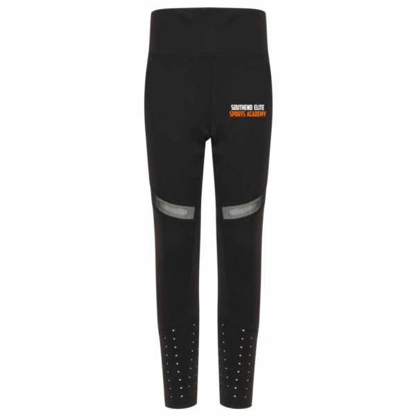 Southend Elite - Leggings - Jnr, Southend Elite