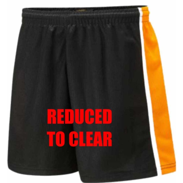 Cornelius Vermuyden School - PE Short, Cornelius Vermuyden